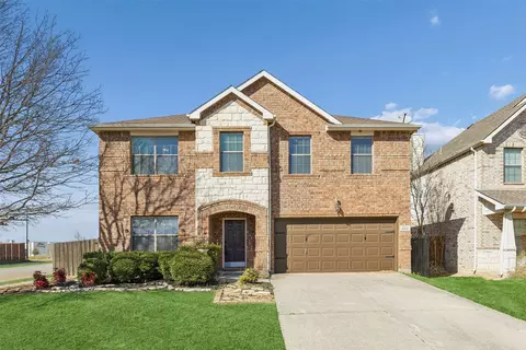 3012 Hoover Dr, Mckinney, TX 75071