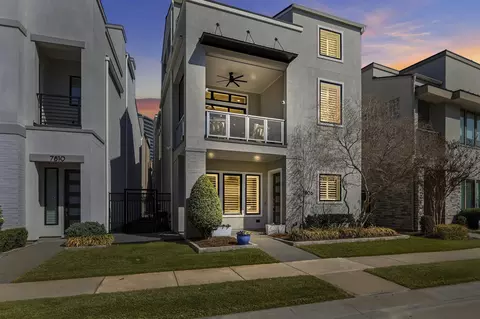7806 Element Ave, Plano, TX 75024