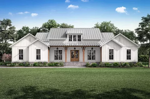 Bed Tbd Hackamore Court, Weatherford, TX 76088