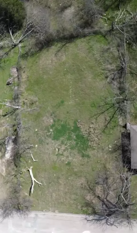 623 E Lumpkin St, Meridian, TX 76665