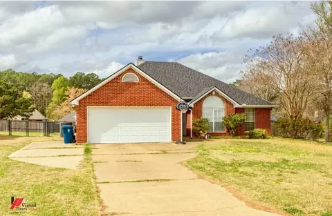7557 Ella Ct, Shreveport, LA 71107