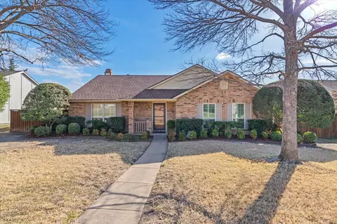 1412 Finley Dr, Plano, TX 75025