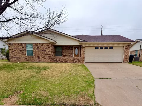 7967 Bonnie Cir, Abilene, TX 79606
