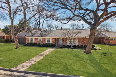 10250 Timber Trail Dr, Dallas, TX 75229