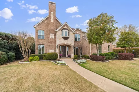 616 Honeysuckle Holw, Southlake, TX 76092