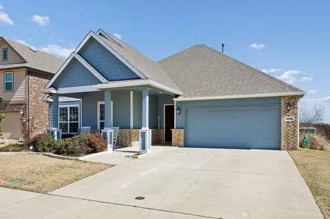 4050 Blythe St, Rockwall, TX 75032