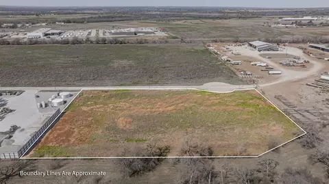 tbd Hifam Park Rd, Stephenville, TX 76401
