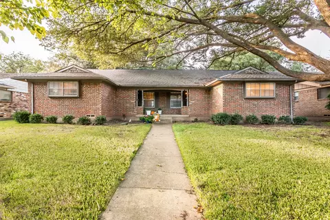 7544 Brentcove Cir, Dallas, TX 75214