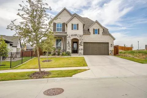 2132 Rolling Oaks Dr, Aledo, TX 76008