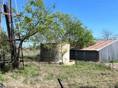 lot24 Pr 6332, Hamilton, TX 76531