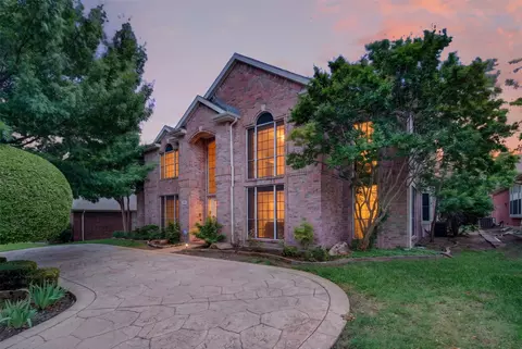 1536 Chester Dr, Plano, TX 75025