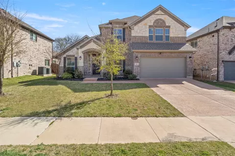 4002 Magnolia Ridge Dr, Melissa, TX 75454
