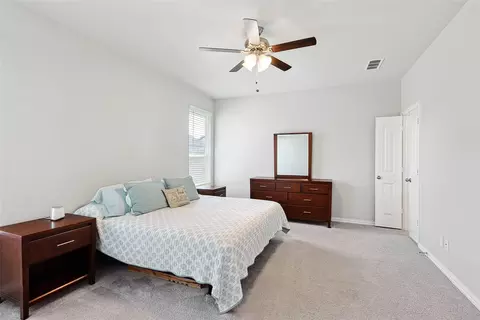 Bedroom - 808 Feather Edge, Springtown, TX 76082 photo 1 of 4