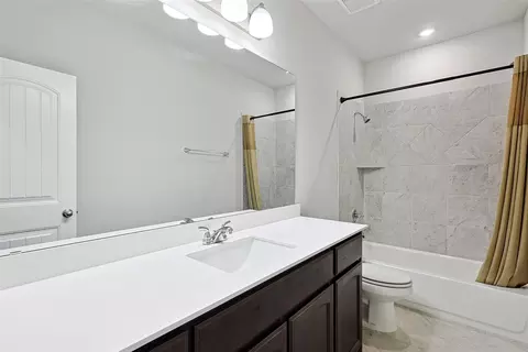 Bath - 808 Feather Edge, Springtown, TX 76082 photo 5 of 5
