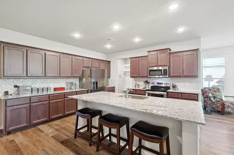 808 Feather Edge, Springtown, TX 76082