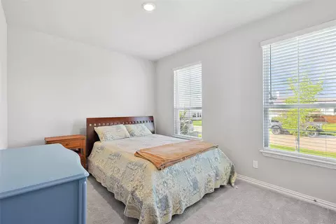 Bedroom - 808 Feather Edge, Springtown, TX 76082 photo 3 of 4