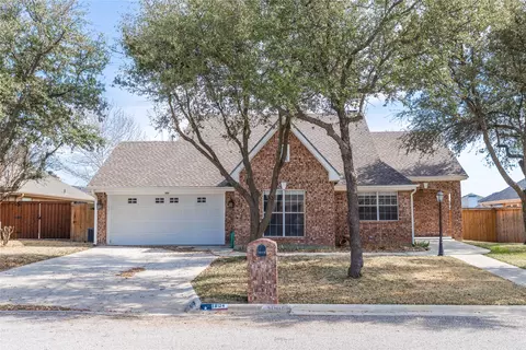 1604 Southgate Dr, Brownwood, TX 76801