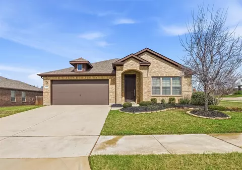 2712 Empire St, Denton, TX 76209