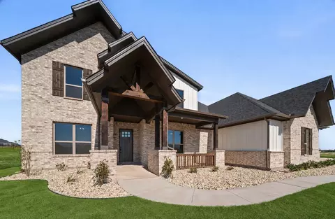 441 Paradise Ridge Dr, Waxahachie, TX 75167