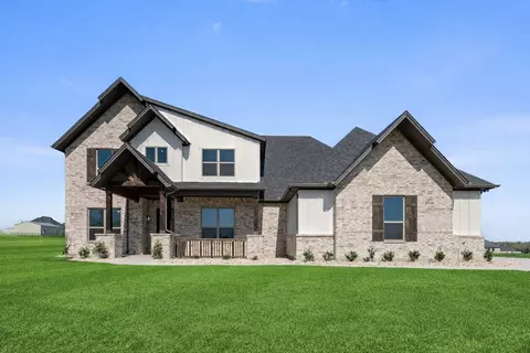 441 Paradise Ridge Dr, Waxahachie, TX 75167