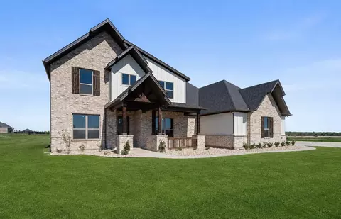 441 Paradise Ridge Dr, Waxahachie, TX 75167