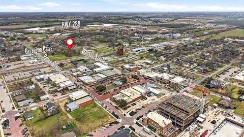 212 E Walnut St, Celina, TX 75009 photo 28