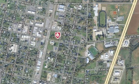 212 E Walnut St, Celina, TX 75009 photo 25