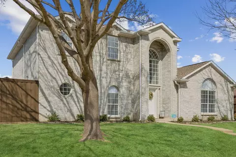 12214 Riviera Rd, Frisco, TX 75035