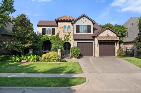 920 Nottingham Rd, Keller, TX 76248