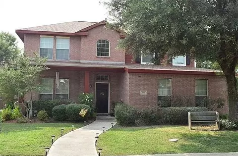 103 Denali Ct, Terrell, TX 75160