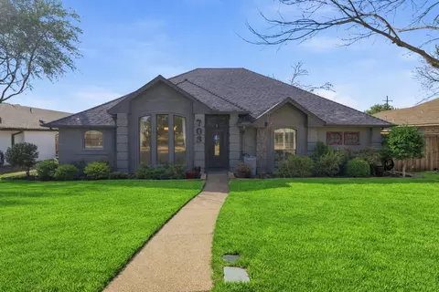 703 Lake Meadows Ct, Rockwall, TX 75087