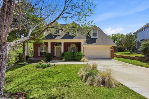3013 Creek Haven Dr, Highland Village, TX 75077