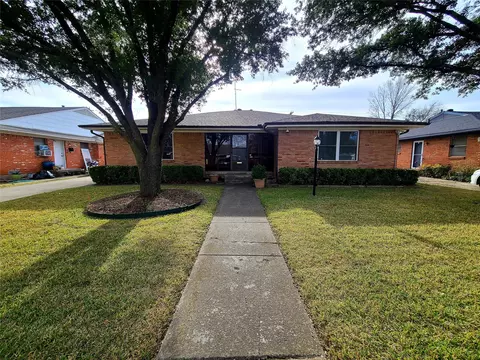 11040 Wyatt St, Dallas, TX 75218