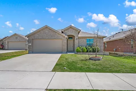 813 Amberwood Ct, Haslet, TX 76052