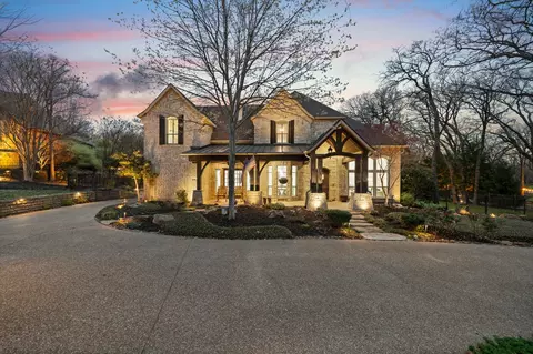 608 King Ranch Rd, Southlake, TX 76092