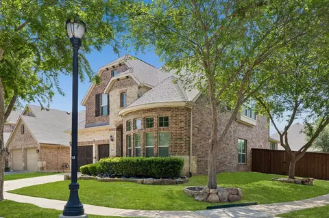 6825 San Juan Trl, Mckinney, TX 75070