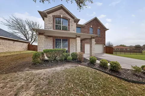 105 Canyon Ct, Waxahachie, TX 75167