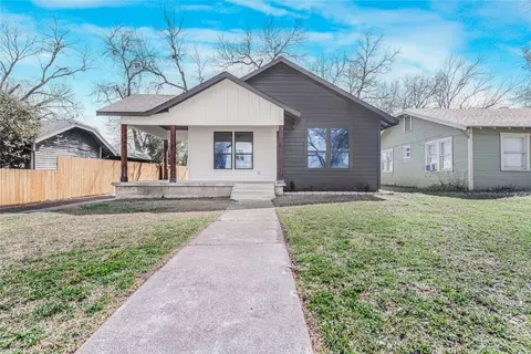 1028 E Jessamine St, Fort Worth, TX 76104