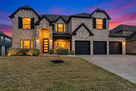 4406 Estuary Cir, Garland, TX 75043