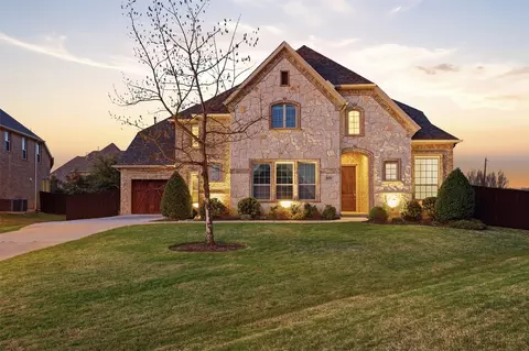3604 Fletcher Ct, Flower Mound, TX 75022