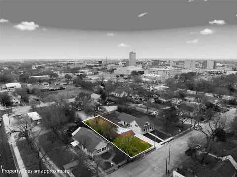 603 N 10th St, Waco, TX 76701