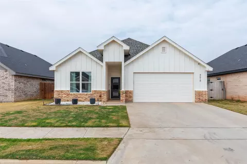 4618 Seals Ln, Abilene, TX 79606