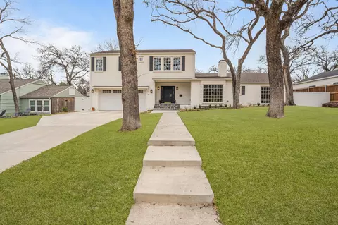 508 N Bailey Ave, Fort Worth, TX 76107