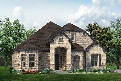5013 Valley View Dr, Joshua, TX 76058