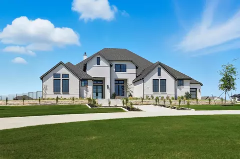 911 Brinn Blvd, Celina, TX 75009