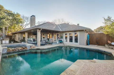 5845 Pathfinder Trl, Plano, TX 75093
