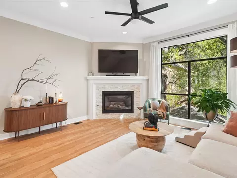 3222 Wycliff Ave, Dallas, TX 75219