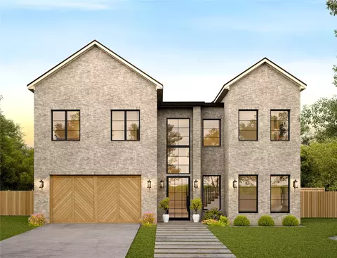 9741 Post Dr, Dallas, TX 75220