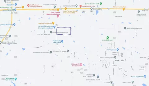 3 188a Fm-751 # B, Quinlan, TX 75474