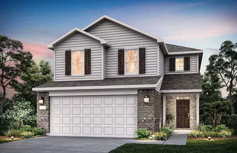 14127 Marion Downs Trl, Pilot Point, TX 76258